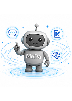 MeDa AI: l'Intelligenza Artificiale al servizio delle competenze dell'odontotecnico